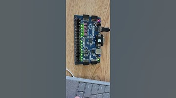 fpga uart rx