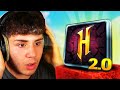 È ARRIVATO L'HYPIXEL 2.0 su MINECRAFT!
