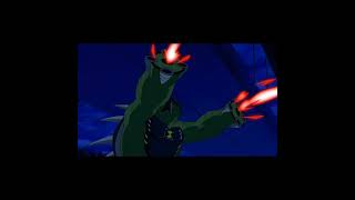 Ultimate Humungousaur Ben 10 Ultimate Alien