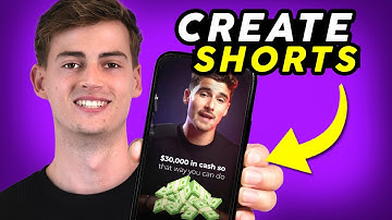 How To Edit Shorts Like Iman Gadzhi in 5 Minutes