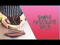 Chocolate Sail Tutorial