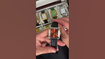 Learn how humans mastered timekeeping, click link for full video. #horology #watches #sonerwatches