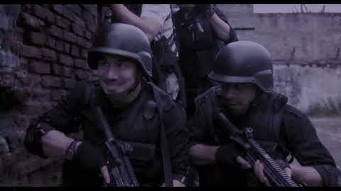 全程火到爆的动作电影--全面突袭--BD1024高清印尼语音加中字字幕