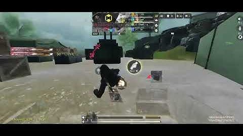 HACKER IN CODM 😱🫣🤯