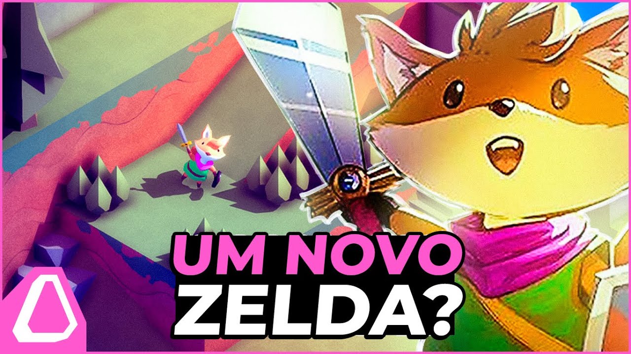 5 Jogos Indie que você deveria dar uma chance. - Dragão sem Chama