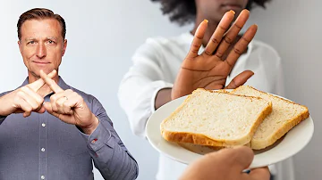 Je celozrnný chléb zdravý?