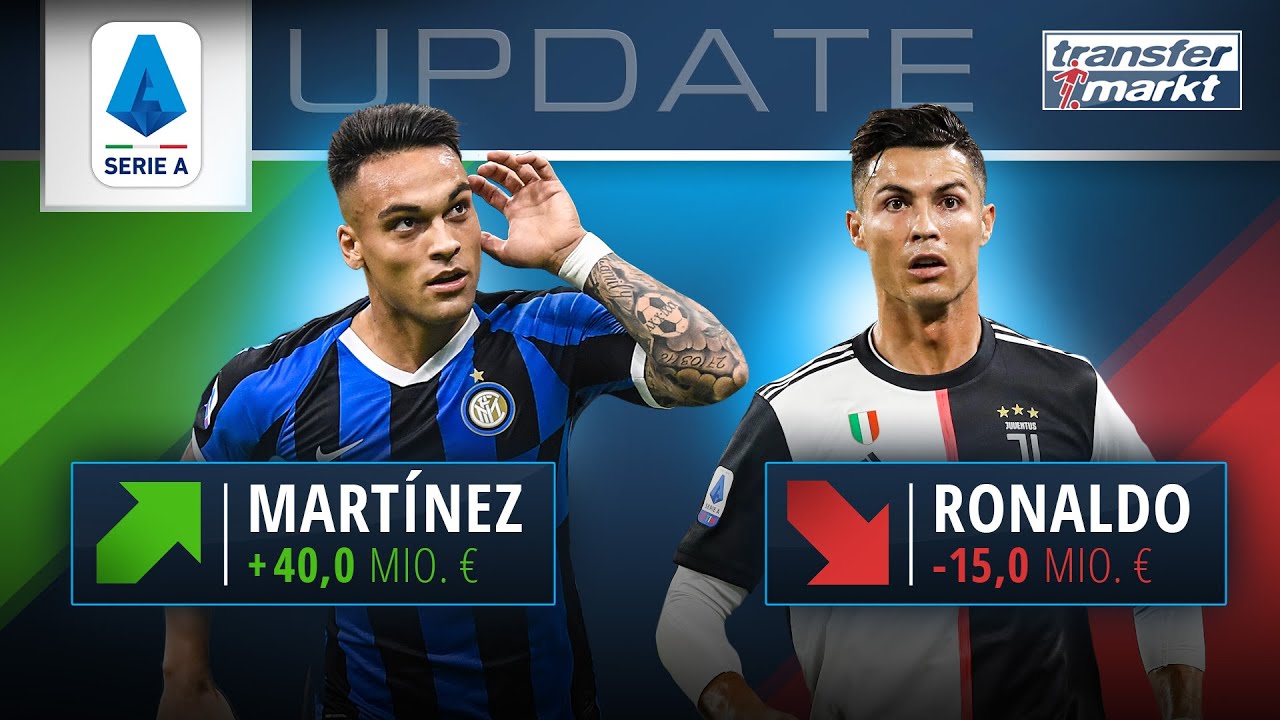 Transfermarkt Serie A Transfermarkt Serie A