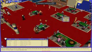 Casino Inc and Tomodachi Life - Ster Streams (5/3)