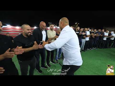 اجمل دحيه من مهرجان ال العتايقه 2024 الفنان حميد ابو الليل