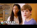 SECRETS OF SULPHUR SPRINGS Season 2 (2022) Trailer 👻 | Disney Channel Series