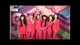 Watch: Apink Grabs 5th Win For "I’m So Sick" On "The Show," Performances By MOMOLAND, gugudan SEM... screenshot 3