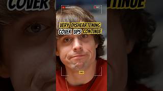This Isn’t Going Away… The Epstein Conversation Heats Up | Julian Dorey Clips