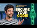Tom van den Berg | Your .NET App Is Probably Vulnerable Right Now