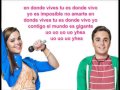 11-11 En mi cuadra nada cuadra- En donde vives tu