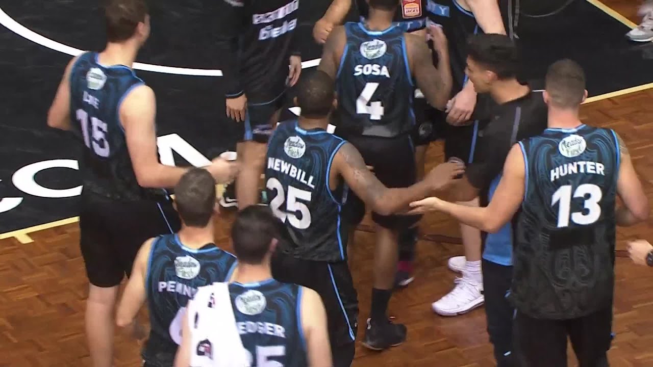 New Zealand Breakers vs. Adelaide 36ers Game Highlights YouTube New Zealand Breakers vs. Adelaide 36ers Game Highlights YouTube