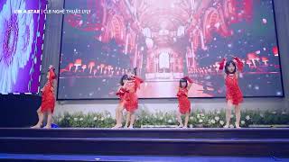 Múa ấn độ /Team Dance kids LyLy/Clb LyLy/Im a star