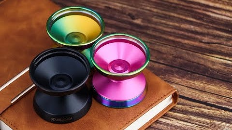 Yoyofriends Pheasant 2023 Overview
