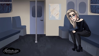 Download lagu Thumbs Sabrina Carpenter SPEEDPAINT Video Thumbs Sabrina Carpenter SPEEDPAINT Video