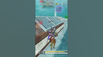 Pumped VS Pumped CODM #shorts #codmobile #codm #callofdutymobile