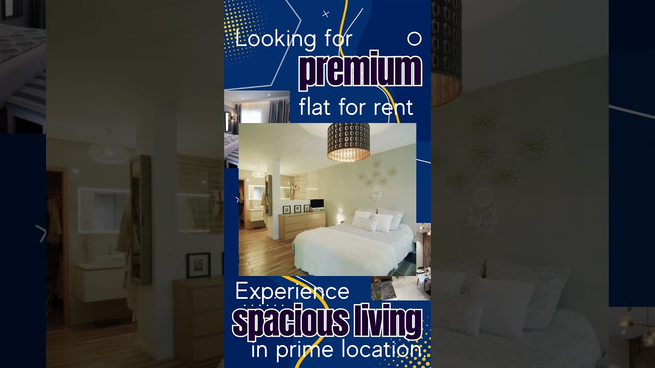🏘️✨ Premium Builder Floors & Luxury Flats for Rent in South Delhi 