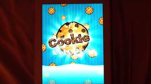 Cookie Clicker App Hack