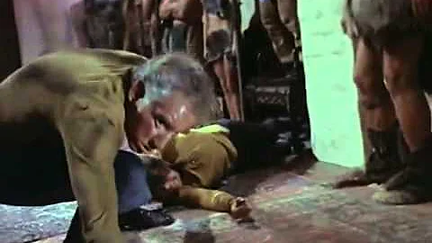Star Trek Duel to the Death Captain Kirk vs Captai...