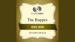 Jesus, Jesus (High Key Performance Track Without Background Vocals)
Provided to YouTube by Virgin Music Group
Jesus, Jesus (High Key Performance Track Without Background Vocals) · The Ruppes
Jesus, Jesus
℗ 2002 Spring Hill Music Group
Released on: 2006-01-01
Producer: Kevin Stokes
Composer Lyricist: Kevin Stokes
Composer: Greg Day
Composer: Marty Funderburke
Auto-generated by YouTube. Jesus, Jesus (High Key Performance Track Without Background Vocals)