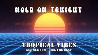 Download lagu Hold On Tonight | BASS | BREAKBEAT BASS BETON 2026
