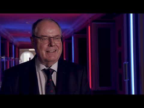 Peer Steinbrück über eClears Zielsetzungen - video from eClear