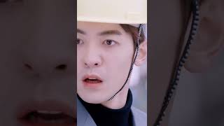 You're hurt, I feel worse than anyone else🫀#奈何boss又如何 #WellDominantedLove