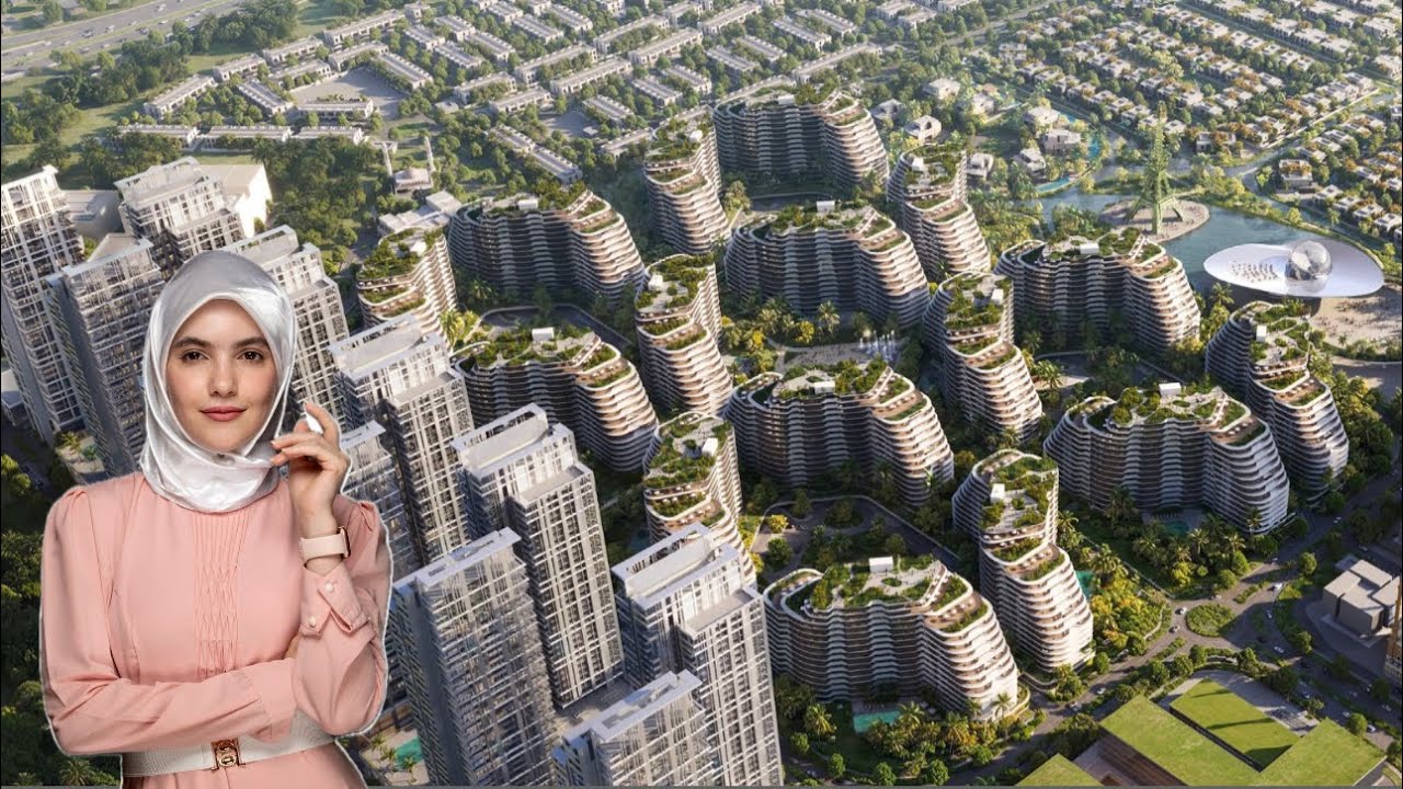 WAADA by BT Properties | New Community in Dubai South