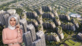 WAADA by BT Properties | New Community in Dubai South