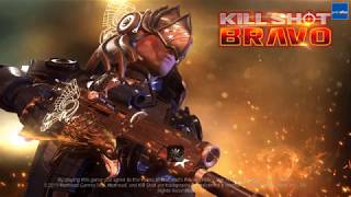 Kill Shot Bravo - Region 48 - Special Forces - FIRE AND ICE III [HARD] screenshot 5