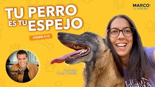 Cómo hacer más feliz a tu perro  Gaby Portilla  Marco Antonio Regil