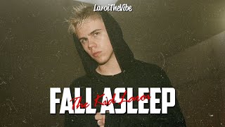The Kid LAROI - Fall Asleep (Lyrics) [Unreleased - LEAKED]