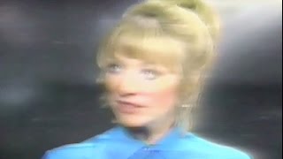 FANTASY FILM FESTIVAL: Veronica Cartwright Profile