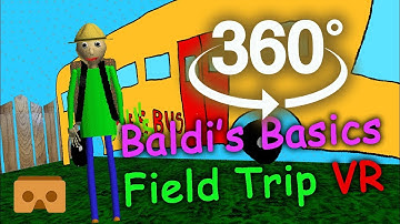 Baldi