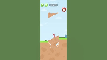 😂😂slice to save man level 274😅😂#slicetosave #game #walkthrough  #slicetosavegame #funny #shorts