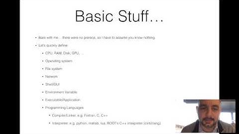 Applications of Deep Learning to High Energy Physics- Lecture 3