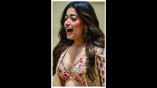 Rashmika Mandanna’s Cute Smile 😍 | Most Adorable Moments of Rashmika | Trending Video 2025 screenshot 4