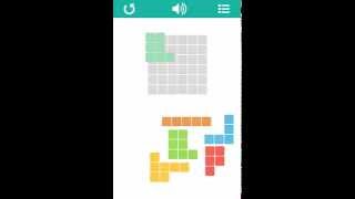 1001! Blocks - Block Puzzle Game for Android screenshot 2