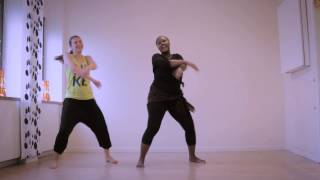 SKALES - SHAKE BODY - Dance fitness after pregnancy
