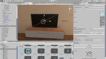 Button 3D SendMessageAction