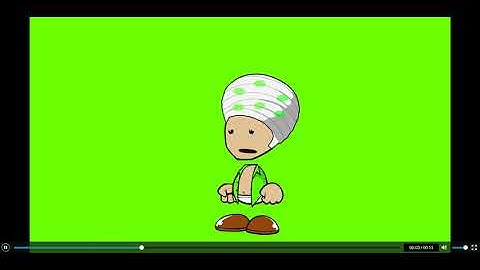 Plotagon Studio got problem!