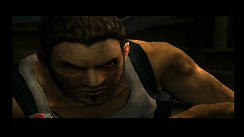 The Suffering: Ties That Bind - [#2] The Grand Theatre