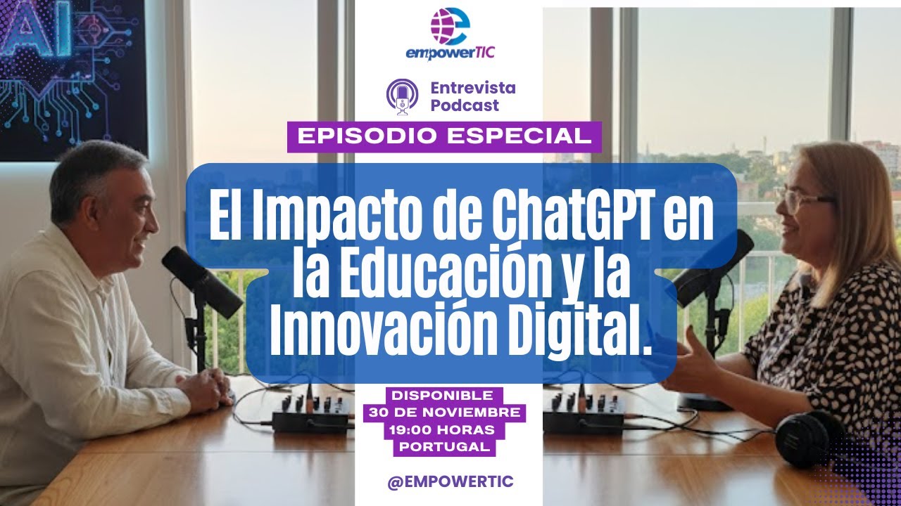 La transformación digital educativa: roles del docente en el 2025 ...