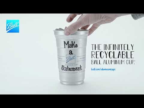 THE INFINITELY RECYCLABLE BALL ALUMINUM - The Index Project