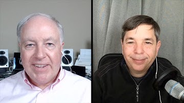 MacVoices #18122: David Sparks On His iPhone Field Guide