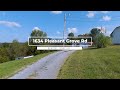 1634 Pleasant Grove Rd
