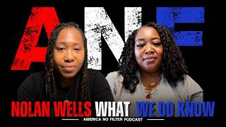 Why Black America Reacted Differently to the Nolan Wells Case